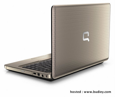 Driver Laptop